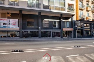 Local comercial en venta en Centre - Estació en Sant Cugat del Vallès