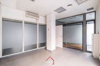 Local comercial en venta en Centre - Estació en Sant Cugat del Vallès