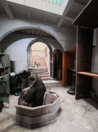 Edificio en venta en Centro en Almería