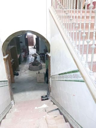 Edificio en venta en Centro en Almería