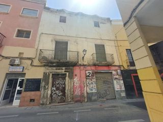 Edificio en venta en Centro en Almería