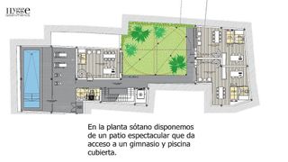 Edificio en venta en Centro en Almería