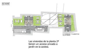 Edificio en venta en Centro en Almería