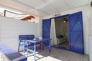 Casa pareada en venta en Empuriabrava en Castelló d´Empúries