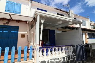 Casa pareada en venta en Empuriabrava en Castelló d´Empúries