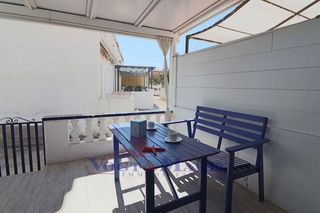 Casa pareada en venta en Empuriabrava en Castelló d´Empúries