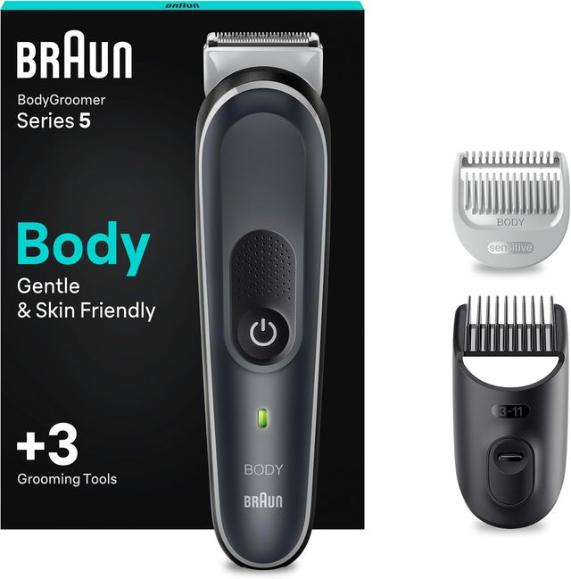 Philips OneBlade 360 Barbero Eléctrico QP2824/31