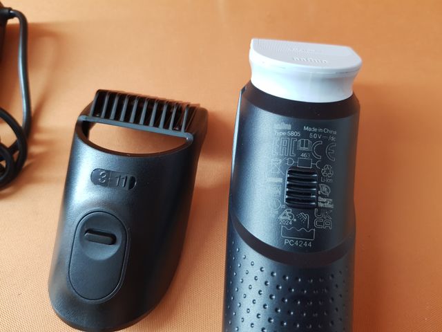 Philips OneBlade 360 Barbero Eléctrico QP2824/31