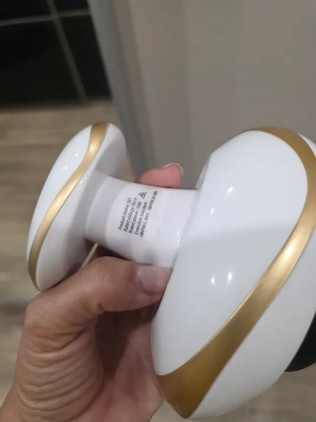 Masajeador Ventosa Celulitis y Dolor