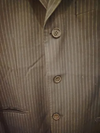 Abito elegante Antonio Basile grigio