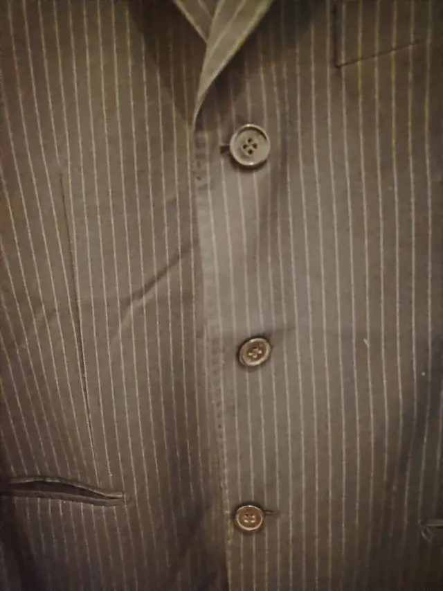 Abito elegante Antonio Basile grigio