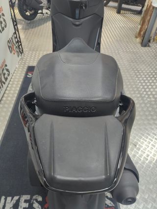 Piaggio Beverly 300 Recién Revisada