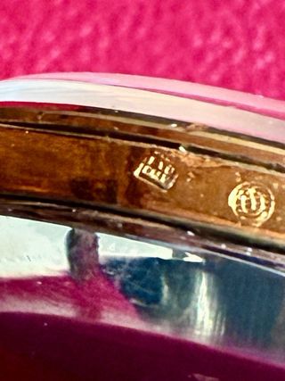 Orologio Baume & Mercier Cronografo Telemetro