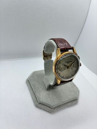 Orologio Baume & Mercier Cronografo Telemetro