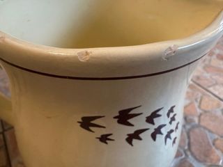 Oggetti Mulino Bianco Set porta pane