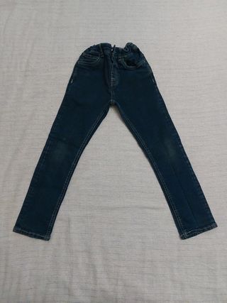 Jeans da bimbo marca OVS