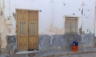 Chalet en venta en Carboneras