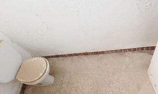 Chalet en venta en Carboneras