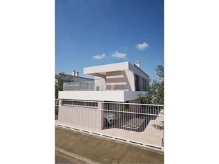 Terreno en venta en Las Villas - Sta Ana en Valladolid