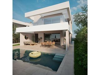 Terreno en venta en Las Villas - Sta Ana en Valladolid