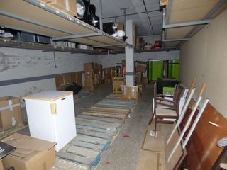 Local comercial en venta en Malgrat de Mar