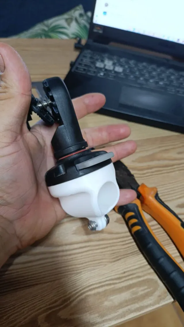 Servicio de Impresión 3D y Prototipado Rápido