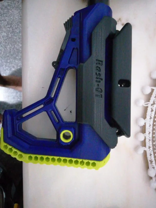 Servicio de Impresión 3D y Prototipado Rápido