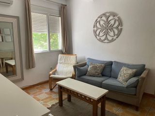 Piso en alquiler en Ciudad Jardín - Zoco en Córdoba