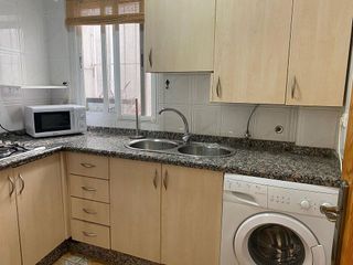 Piso en alquiler en Ciudad Jardín - Zoco en Córdoba