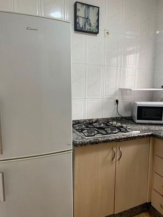 Piso en alquiler en Ciudad Jardín - Zoco en Córdoba