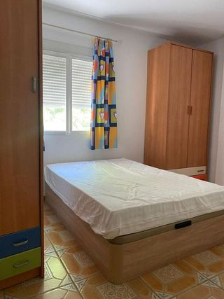 Piso en alquiler en Ciudad Jardín - Zoco en Córdoba