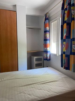 Piso en alquiler en Ciudad Jardín - Zoco en Córdoba