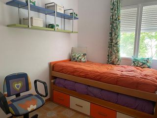 Piso en alquiler en Ciudad Jardín - Zoco en Córdoba