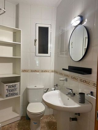 Piso en alquiler en Ciudad Jardín - Zoco en Córdoba