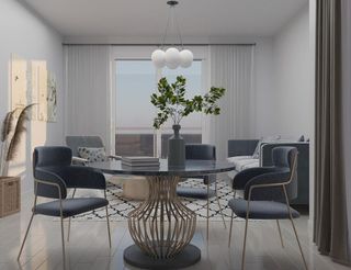 Ático en venta en Zona Sohail en Fuengirola