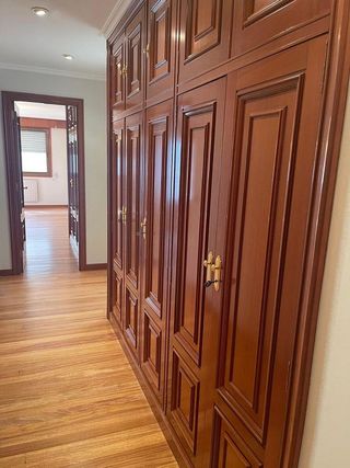 Piso en alquiler en Praza España - Casablanca en Vigo