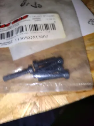 Piezas Motor GasGas Recambio Original