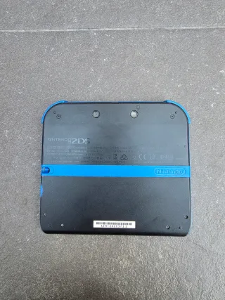 Nintendo 2DS 32 gb