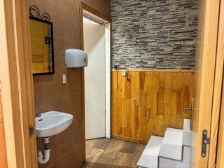 Bar en venta en La Chanca - Pescadería en Almería