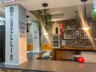 Bar en venta en La Chanca - Pescadería en Almería