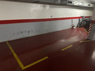 Garaje en venta en Riu en Santa Coloma de Gramanet