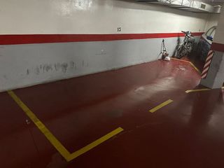 Garaje en venta en Riu en Santa Coloma de Gramanet