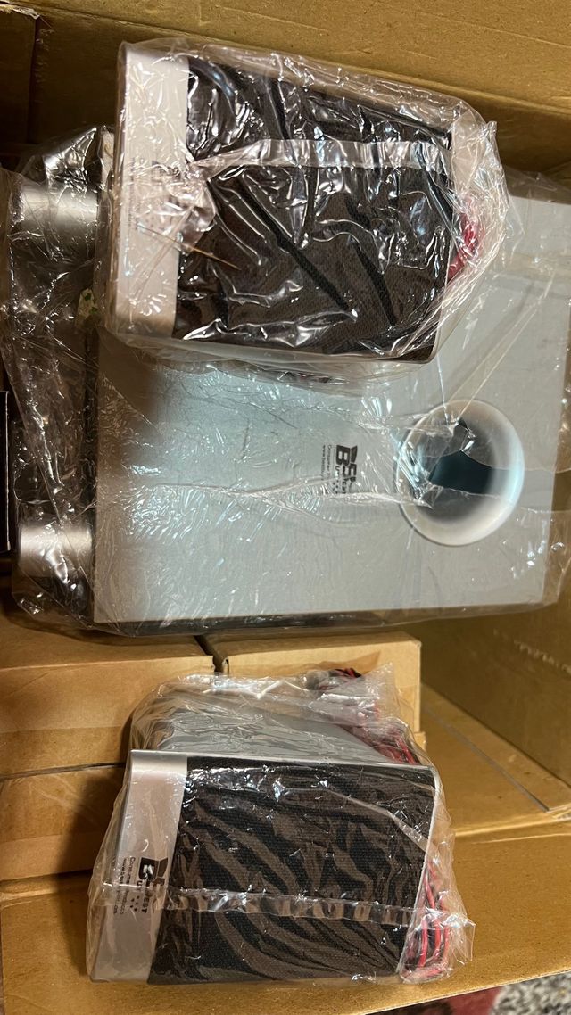 Atavoces Easy Sound 5.1