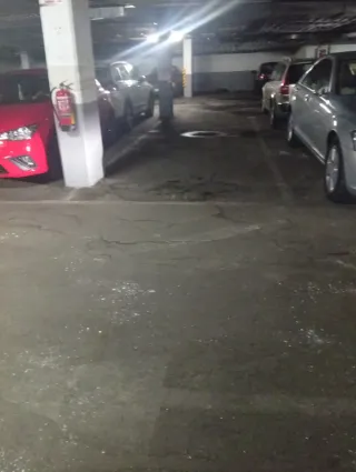 Plaza de garaje alquiler con opción a compra