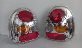 Pilotos Traseros Opel Corsa