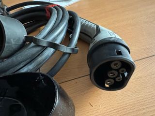 Cargador Wallbox Pulsar Plus