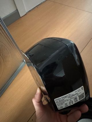 Cargador Wallbox Pulsar Plus