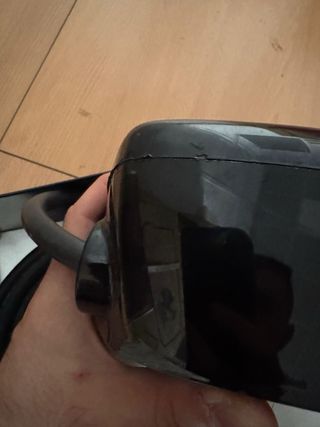 Cargador Wallbox Pulsar Plus