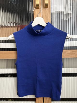 Camiseta Zara