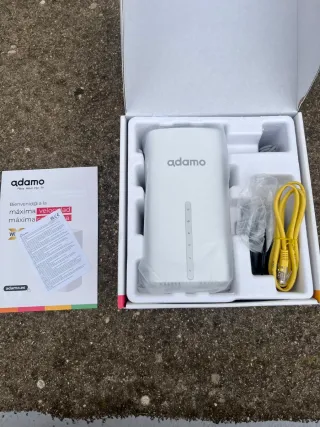 Router TP-Link AX3000 WiFi 6 EX530